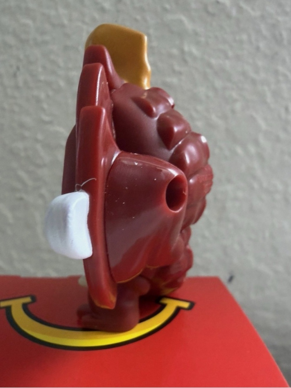 Happy Meal Hello Kitty Godzilla #6 Cinnamoroll x Destroyah - Picture 6 of 6
